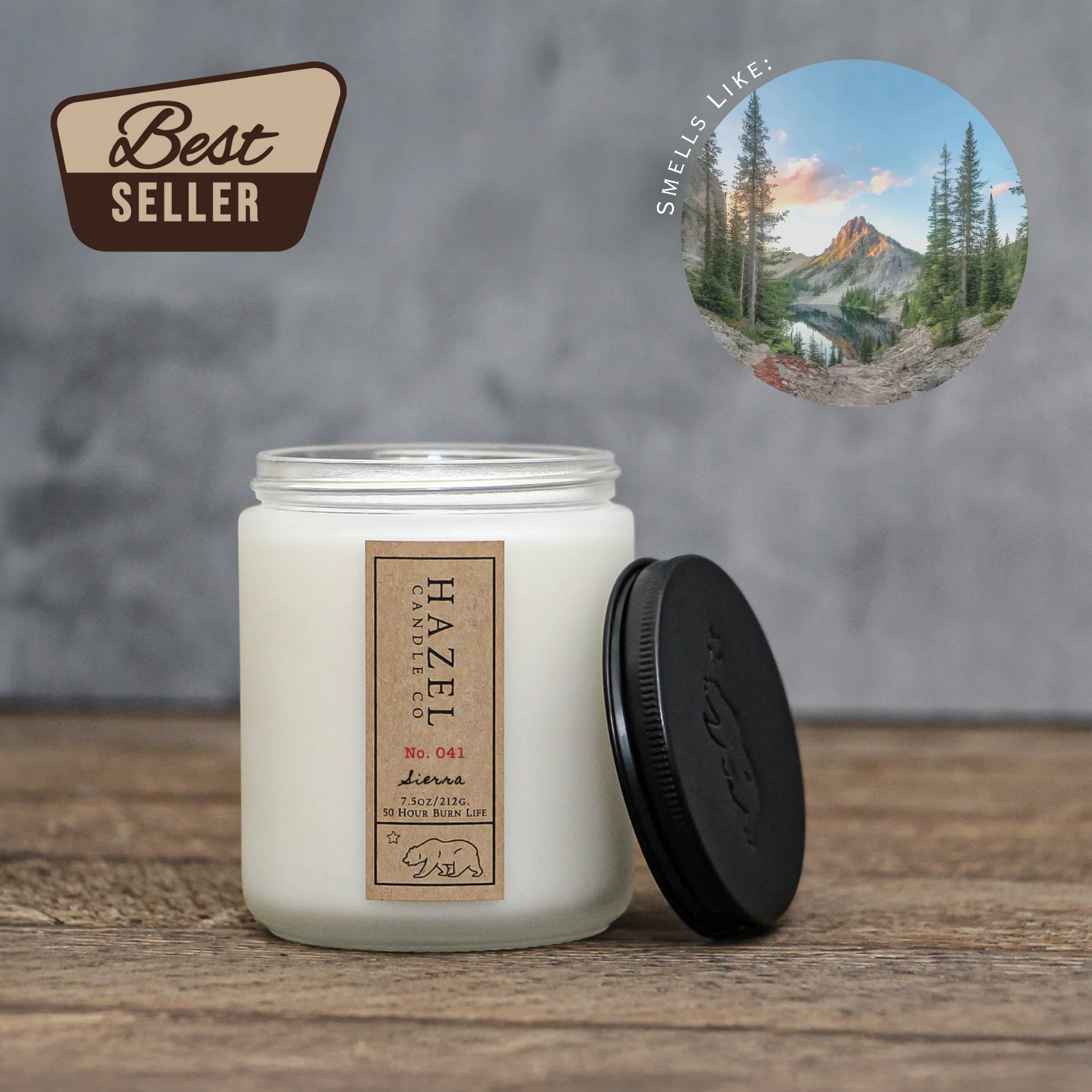 Spring Scents